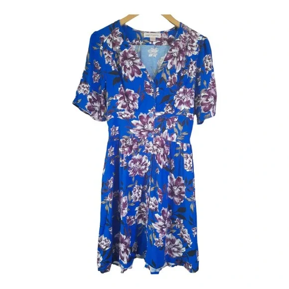 band of gypsies blue dress Band of Gypsies High Low Dress Mint Green main image 1